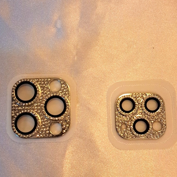 Camera Protector - Picture 1 of 5